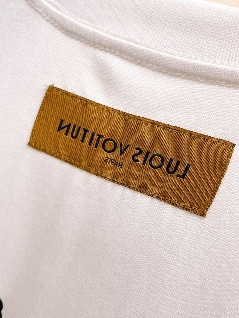 Louis Vuitton T-Shirts